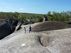 Granite Gorge 065